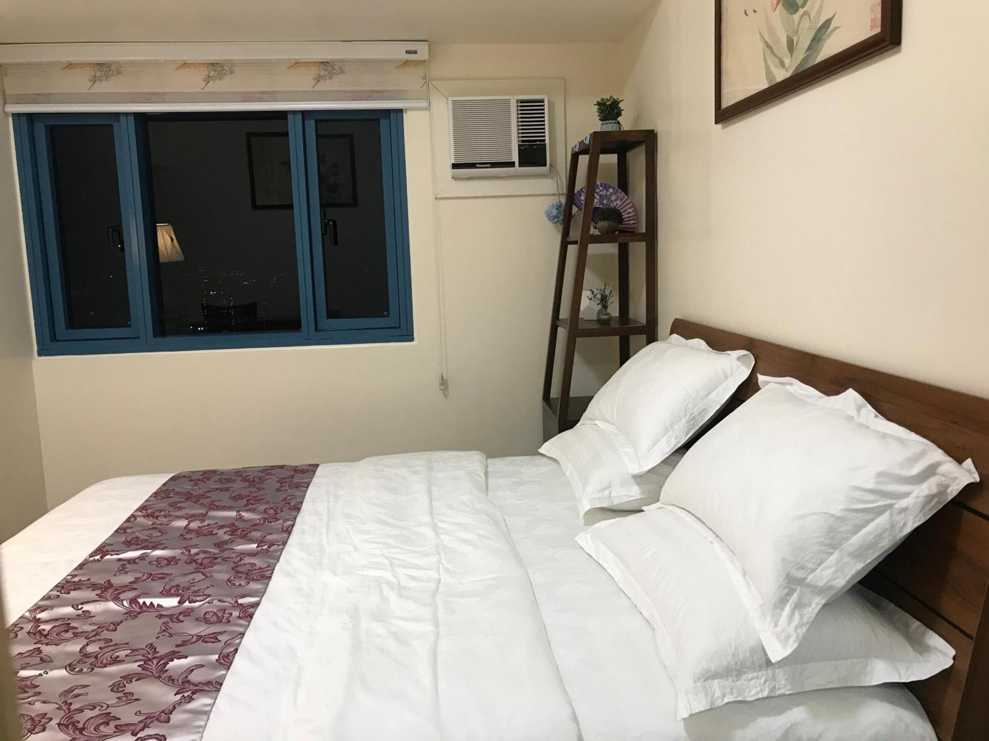 Ferienwohnung Sunset House Roxas Bay Manila Exterior foto