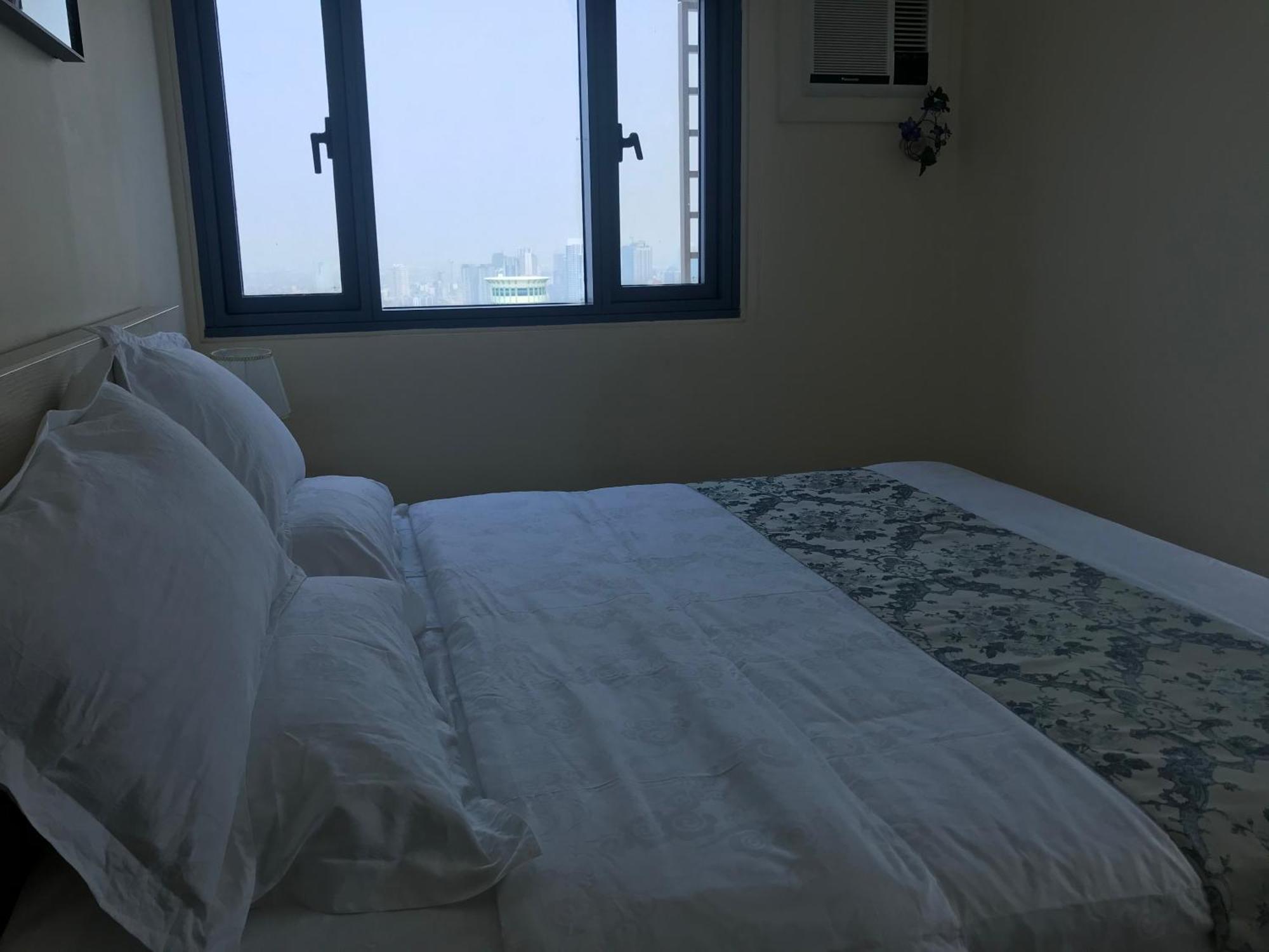 Ferienwohnung Sunset House Roxas Bay Manila Exterior foto