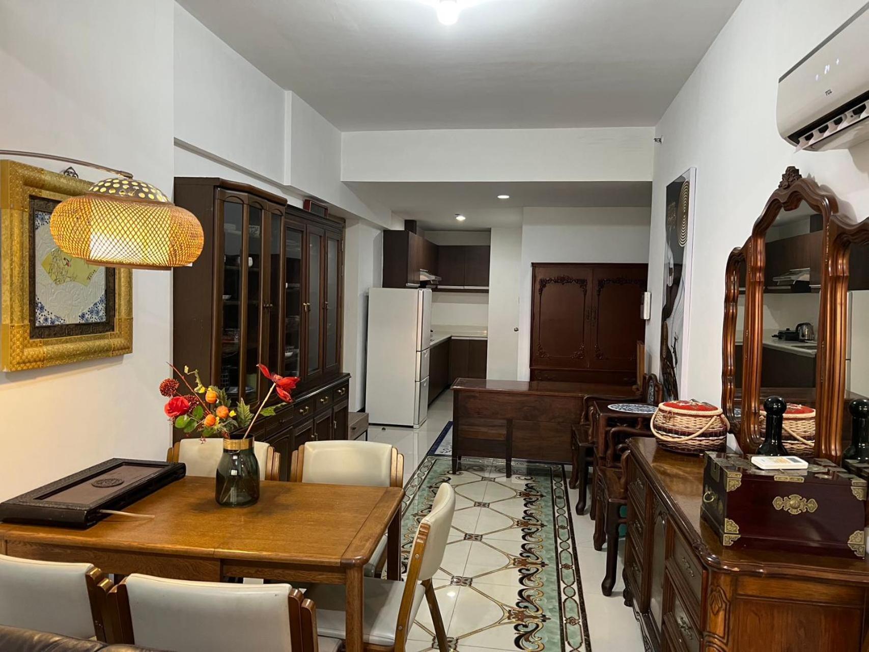 Ferienwohnung Sunset House Roxas Bay Manila Exterior foto